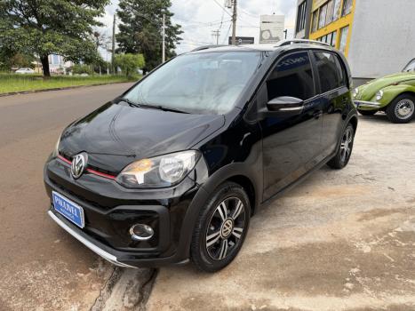 VOLKSWAGEN UP 1.0 4P FLEX 170 TSI XTREME, Foto 4