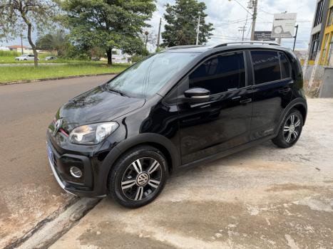 VOLKSWAGEN UP 1.0 4P FLEX 170 TSI XTREME, Foto 5