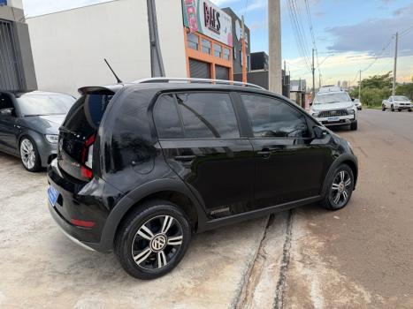 VOLKSWAGEN UP 1.0 4P FLEX 170 TSI XTREME, Foto 6