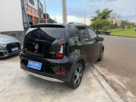 VOLKSWAGEN UP 1.0 4P FLEX 170 TSI XTREME, Foto 7