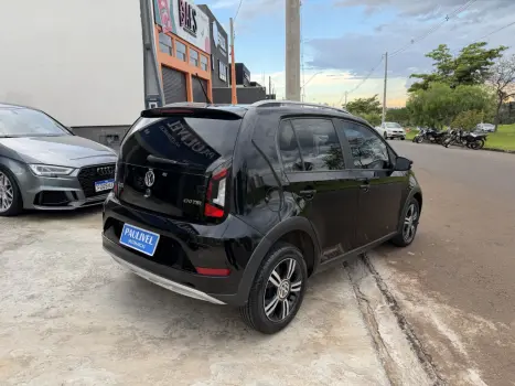 VOLKSWAGEN UP 1.0 4P FLEX 170 TSI XTREME, Foto 8