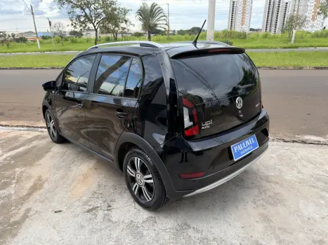 VOLKSWAGEN UP 1.0 4P FLEX 170 TSI XTREME, Foto 9