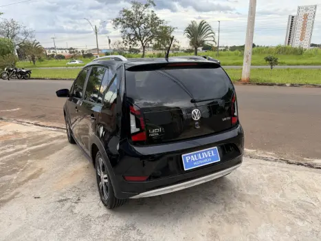 VOLKSWAGEN UP 1.0 4P FLEX 170 TSI XTREME, Foto 10