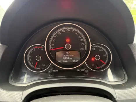 VOLKSWAGEN UP 1.0 4P FLEX 170 TSI XTREME, Foto 11