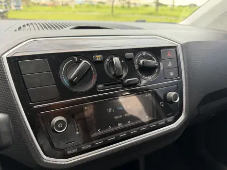 VOLKSWAGEN UP 1.0 4P FLEX 170 TSI XTREME, Foto 12