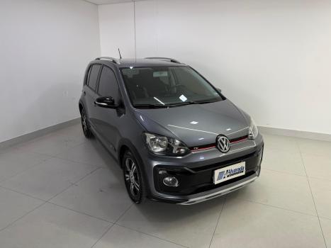 VOLKSWAGEN UP 1.0 4P FLEX 170 TSI XTREME, Foto 2