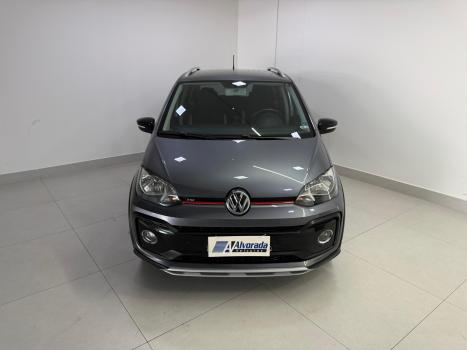 VOLKSWAGEN UP 1.0 4P FLEX 170 TSI XTREME, Foto 3