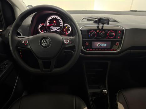 VOLKSWAGEN UP 1.0 4P FLEX 170 TSI XTREME, Foto 6