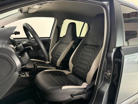 VOLKSWAGEN UP 1.0 4P FLEX 170 TSI XTREME, Foto 7