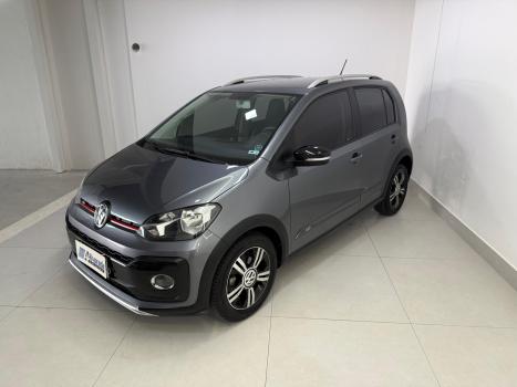 VOLKSWAGEN UP 1.0 4P FLEX 170 TSI XTREME, Foto 10