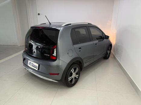 VOLKSWAGEN UP 1.0 4P FLEX 170 TSI XTREME, Foto 12