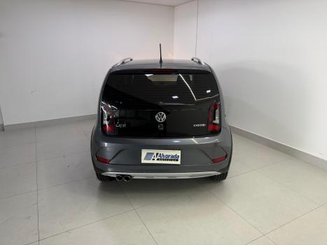 VOLKSWAGEN UP 1.0 4P FLEX 170 TSI XTREME, Foto 13