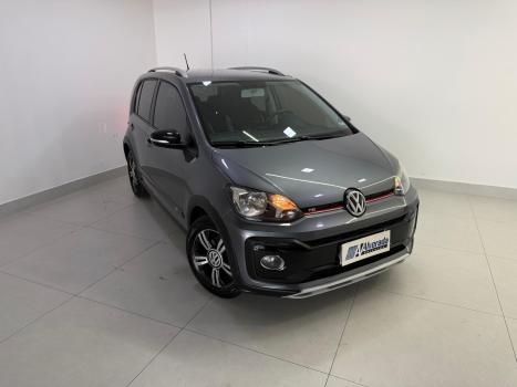 VOLKSWAGEN UP 1.0 4P FLEX 170 TSI XTREME, Foto 14