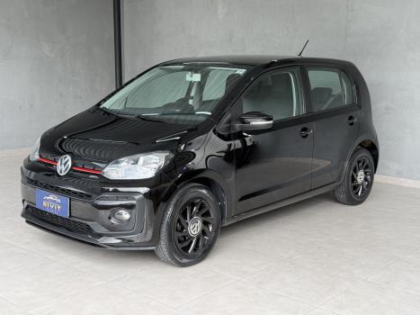 VOLKSWAGEN UP 1.0 4P FLEX 170 TSI CONNECT, Foto 1