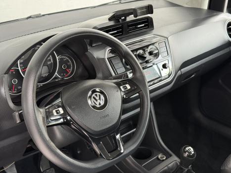 VOLKSWAGEN UP 1.0 4P FLEX 170 TSI CONNECT, Foto 2