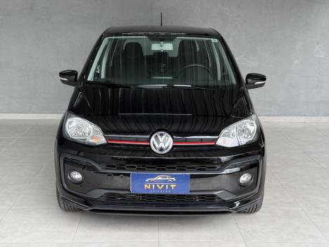 VOLKSWAGEN UP 1.0 4P FLEX 170 TSI CONNECT, Foto 3