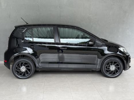 VOLKSWAGEN UP 1.0 4P FLEX 170 TSI CONNECT, Foto 5
