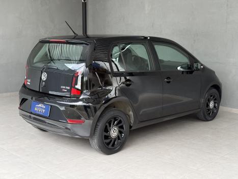 VOLKSWAGEN UP 1.0 4P FLEX 170 TSI CONNECT, Foto 7