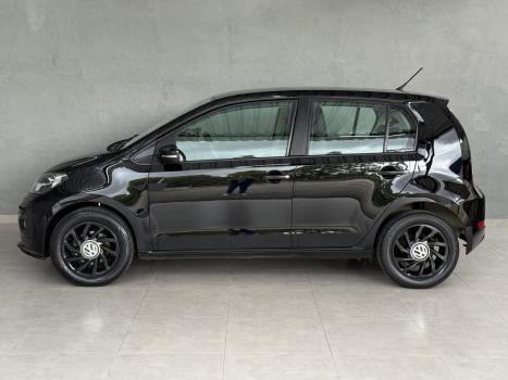 VOLKSWAGEN UP 1.0 4P FLEX 170 TSI CONNECT, Foto 11