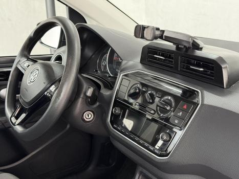 VOLKSWAGEN UP 1.0 4P FLEX 170 TSI CONNECT, Foto 12