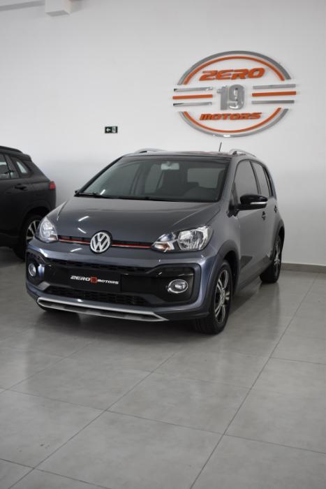 VOLKSWAGEN UP 1.0 4P FLEX 170 TSI XTREME, Foto 2