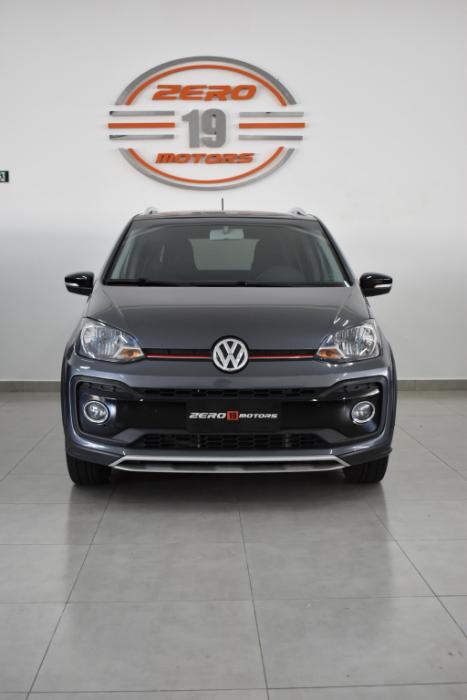 VOLKSWAGEN UP 1.0 4P FLEX 170 TSI XTREME, Foto 3