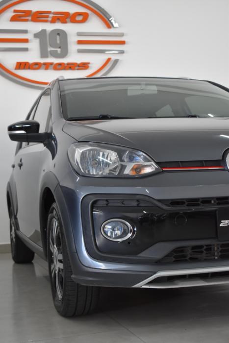 VOLKSWAGEN UP 1.0 4P FLEX 170 TSI XTREME, Foto 4