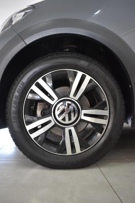VOLKSWAGEN UP 1.0 4P FLEX 170 TSI XTREME, Foto 6