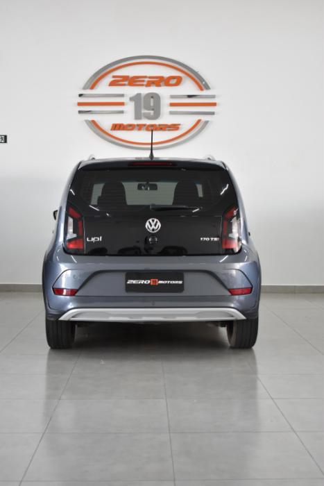 VOLKSWAGEN UP 1.0 4P FLEX 170 TSI XTREME, Foto 7