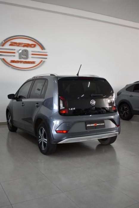 VOLKSWAGEN UP 1.0 4P FLEX 170 TSI XTREME, Foto 9