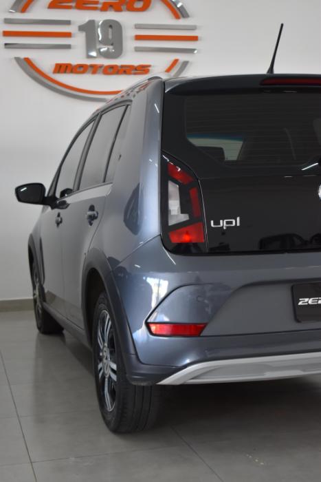 VOLKSWAGEN UP 1.0 4P FLEX 170 TSI XTREME, Foto 10