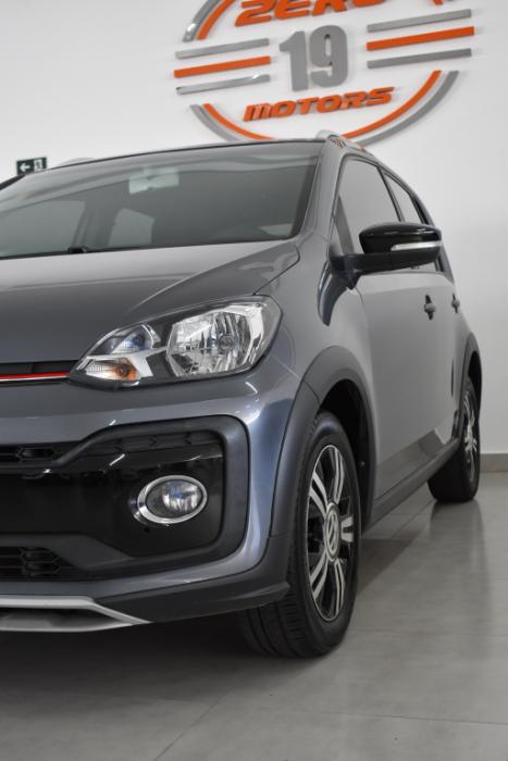 VOLKSWAGEN UP 1.0 4P FLEX 170 TSI XTREME, Foto 5