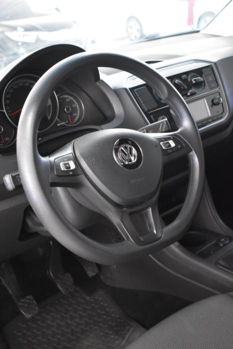 VOLKSWAGEN UP 1.0 4P FLEX 170 TSI XTREME, Foto 12