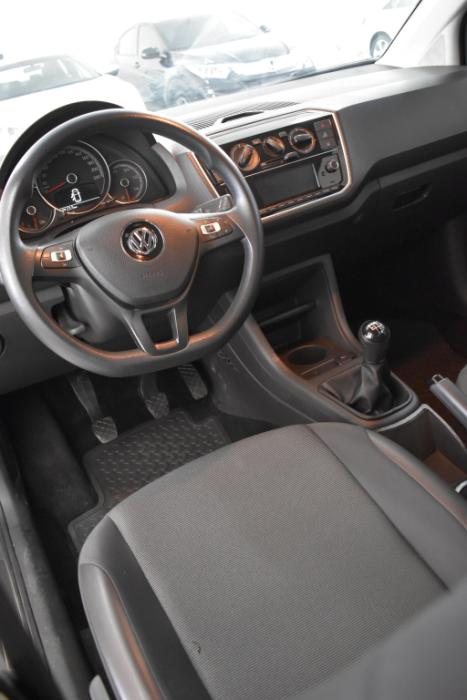 VOLKSWAGEN UP 1.0 4P FLEX 170 TSI XTREME, Foto 13