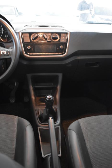 VOLKSWAGEN UP 1.0 4P FLEX 170 TSI XTREME, Foto 15