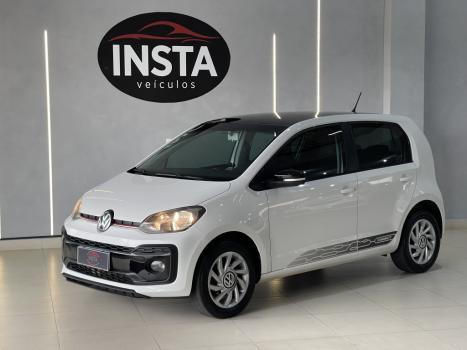 VOLKSWAGEN UP 1.0 4P FLEX 170 TSI CONNECT, Foto 1