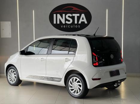 VOLKSWAGEN UP 1.0 4P FLEX 170 TSI CONNECT, Foto 2