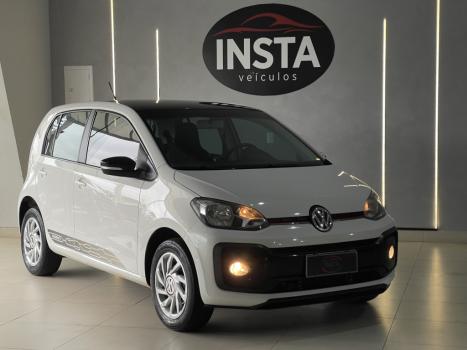VOLKSWAGEN UP 1.0 4P FLEX 170 TSI CONNECT, Foto 6