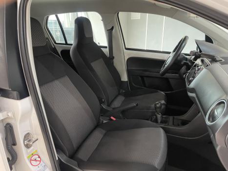 VOLKSWAGEN UP 1.0 4P FLEX 170 TSI CONNECT, Foto 7