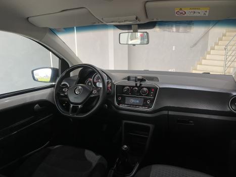 VOLKSWAGEN UP 1.0 4P FLEX 170 TSI CONNECT, Foto 8