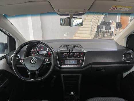 VOLKSWAGEN UP 1.0 4P FLEX 170 TSI CONNECT, Foto 9