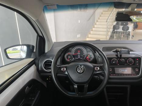 VOLKSWAGEN UP 1.0 4P FLEX 170 TSI CONNECT, Foto 10