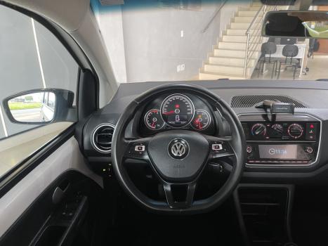 VOLKSWAGEN UP 1.0 4P FLEX 170 TSI CONNECT, Foto 11