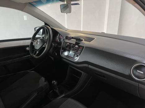 VOLKSWAGEN UP 1.0 4P FLEX 170 TSI CONNECT, Foto 12