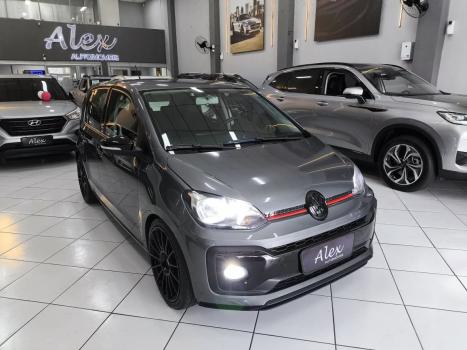 VOLKSWAGEN UP 1.0 4P FLEX 170 TSI CONNECT, Foto 1