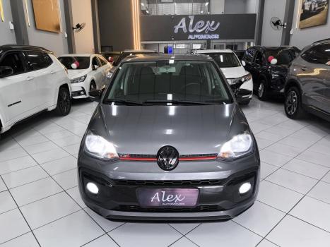 VOLKSWAGEN UP 1.0 4P FLEX 170 TSI CONNECT, Foto 2