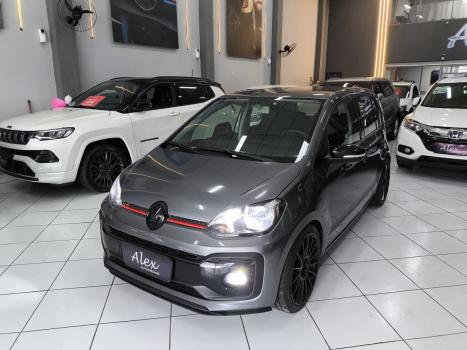 VOLKSWAGEN UP 1.0 4P FLEX 170 TSI CONNECT, Foto 3
