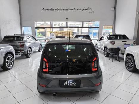 VOLKSWAGEN UP 1.0 4P FLEX 170 TSI CONNECT, Foto 4