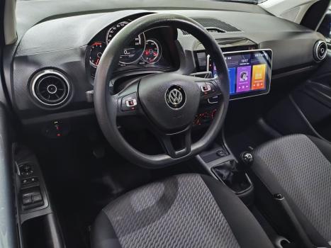 VOLKSWAGEN UP 1.0 4P FLEX 170 TSI CONNECT, Foto 5
