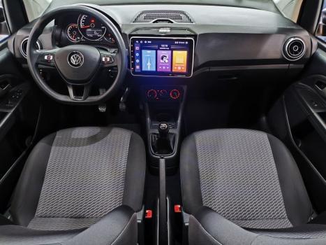 VOLKSWAGEN UP 1.0 4P FLEX 170 TSI CONNECT, Foto 6